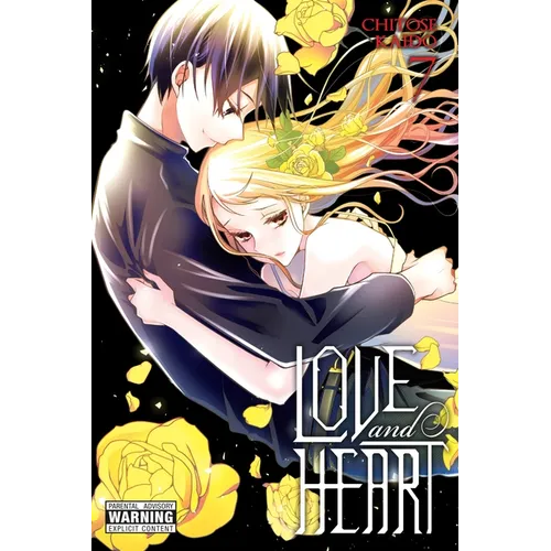 Love and Heart, Vol. 7: Volume 7