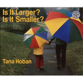 Is It Larger? Is It Smaller?