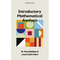 Introductory Mathematical Analysis