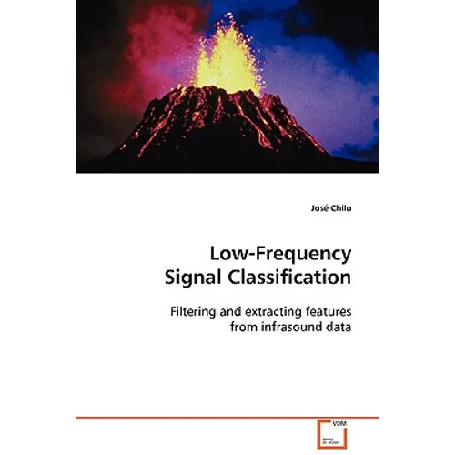 Low-Frequency Signal Classification
