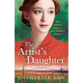 The Artist's Daughter