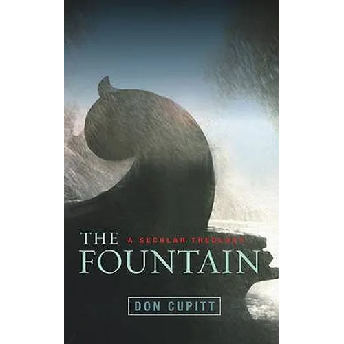 The Fountain: A Secular Theology