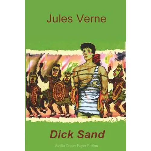 Dick Sand