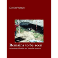 Remains to be seen