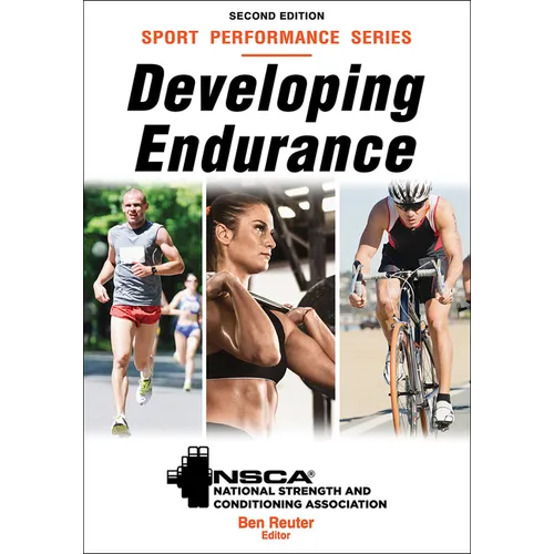 Developing Endurance