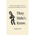 They. Didn't. Know.