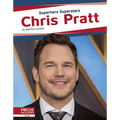 Chris Pratt
