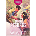 Jades and Afghans: The Complete Adventures of Cordie, Soldier of Fortune, Volume 3