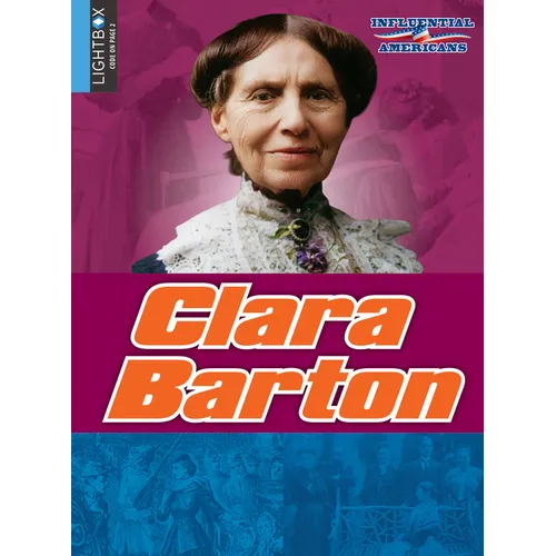 Clara Barton