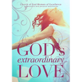 God's Extraordinary Love