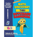Math Discovery Thru Keychain Karnival