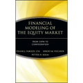 Financial Modeling of the Equity Market: From Capm to Cointegration