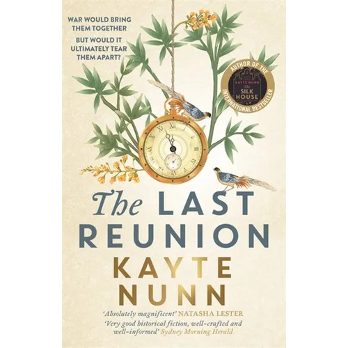 The Last Reunion