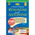 Antonym & Synonym (FINAL)