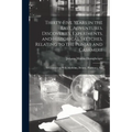 Thirty-five Years in the East. Adventures, Discoveries, Experiments, and Historical Sketches, Relating to the Punjab and Cashmere; in Connection With