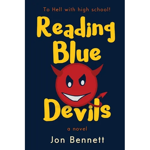 Reading Blue Devils
