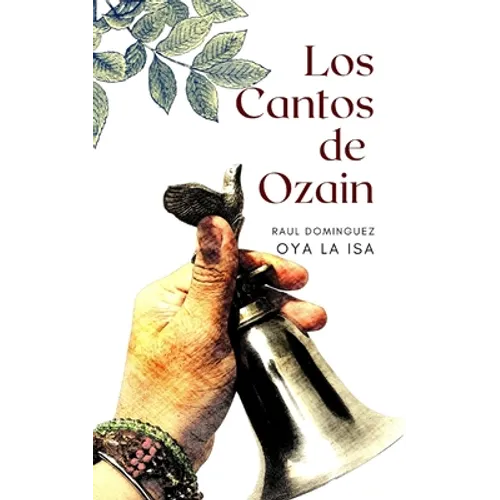 Los Cantos de Ozain