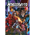 Monsterwood Omnibus