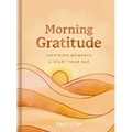 Morning Gratitude: Inspiring Moments to Start Your Day