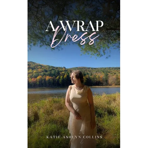 A Wrap Dress
