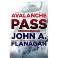 Avalanche Pass