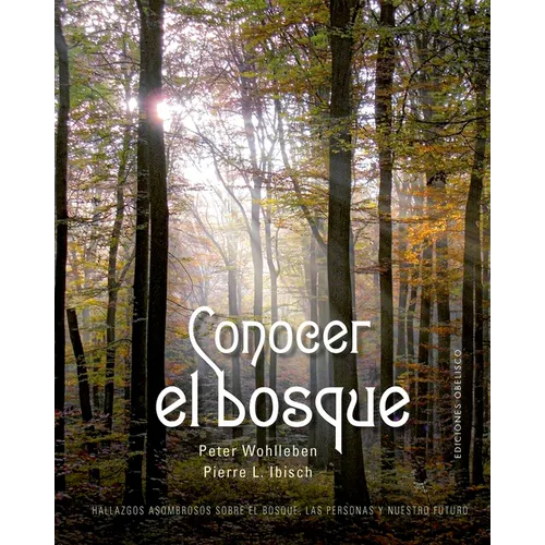 Conocer El Bosque