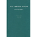 True Christian Religion 2: Volume 30