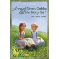 Anne of Green Gables and the Story Girl