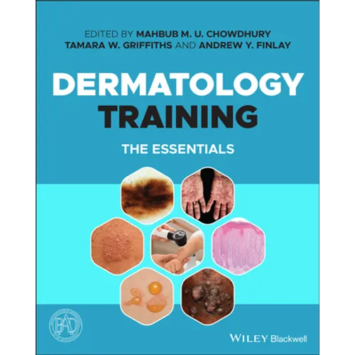 Dermatology Training: The Essentials