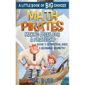 Making a Sail for a Pirate Ship