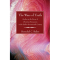 The Wars of Truth