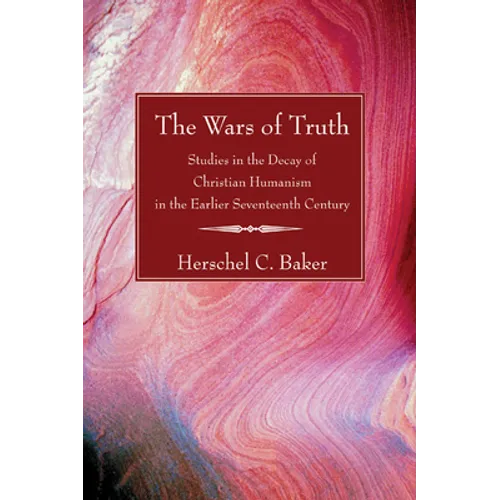 The Wars of Truth