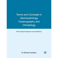 Terms and Concepts in Geomorphology, Oceanography and Climatology