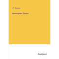Hymenoptera Texana