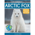 Arctic Fox: Fascinating Animal Facts for Kids