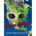 America's Strange And Supernatural History: Includes: Prophecies Of The Presidents