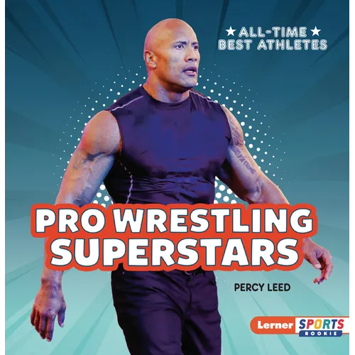 Pro Wrestling Superstars