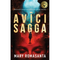 Avici Sagga: An Addictive Psychological Thriller
