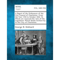 A Digest of the Ordinances of the City Council of Charleston, from the Year 1783 to October 1844. To Which are Annexed the Acts of the Legislature Whi