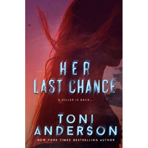 Her Last Chance