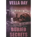 Buried Secrets: A Dark Romantic Suspense
