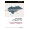 Análisis del Marco Jurídico e Institucional de la MIPYME Hondureña