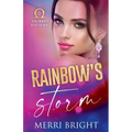 Rainbow's Storm
