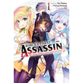 The World's Finest Assassin Gets Reincarnated in Another World as an Aristocrat, Vol. 1 (Manga)
