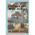 Jill and the Wild Horses
