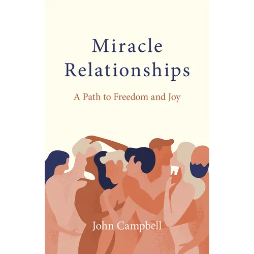 Miracle Relationships