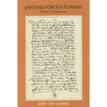Pedro de la Torre: Doctor to Conquerors