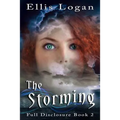 The Storming: Full Disclosure Book 2