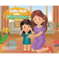 Little Girls with Migraines