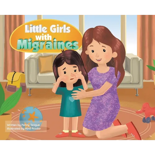 Little Girls with Migraines